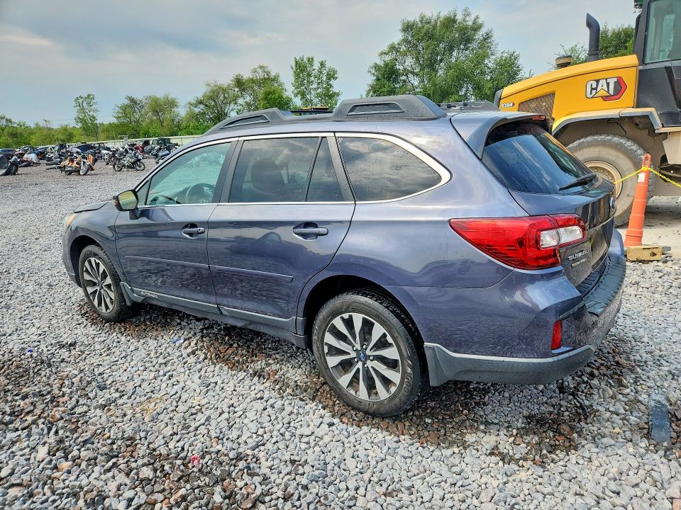 Aukcja sprzedaży 2015 Subaru Outback, vin: 4S4BSBNC2F3306167, numer aukcji: 64472896