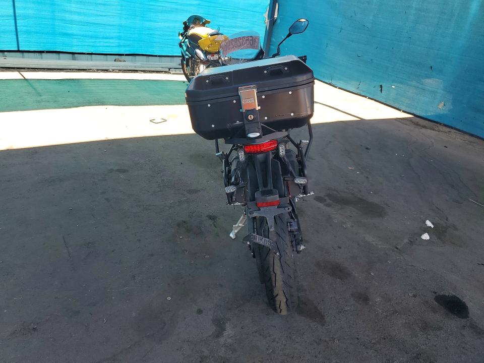 Продаж на аукціоні авто 2021 Zero Motorcycles Inc S, vin: 538SMMZ41MCA18385, номер лоту: 65328296
