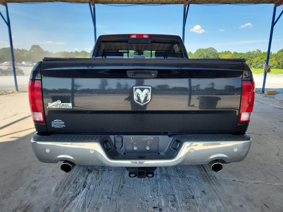 Aukcja sprzedaży 2018 Ram 1500, vin: 3C6RR6LT3JG171352, numer aukcji: 66335826