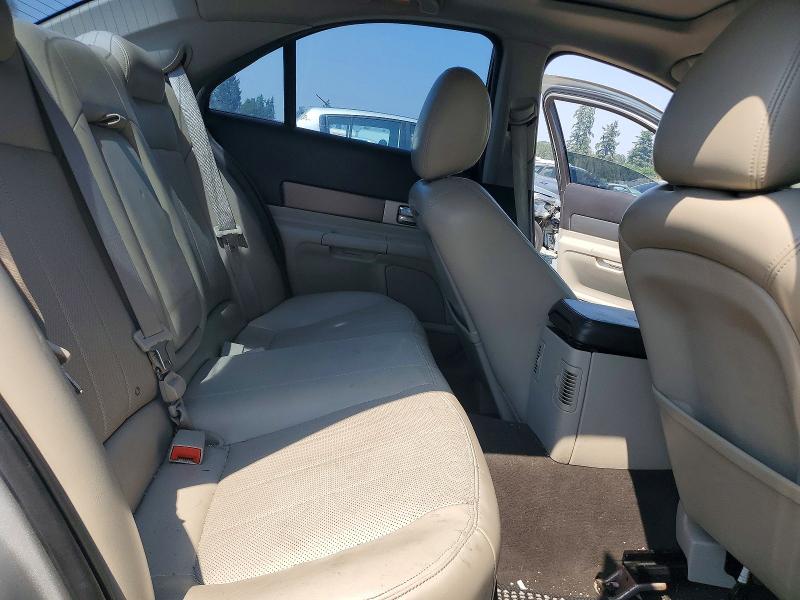 Продаж на аукціоні авто 2003 Lincoln Ls, vin: 1LNHM87A53Y688230, номер лоту: 64189876