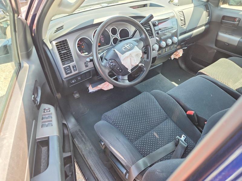 Aukcja sprzedaży 2013 Toyota Tundra, vin: 5TFRM5F10DX055456, numer aukcji: 64767046