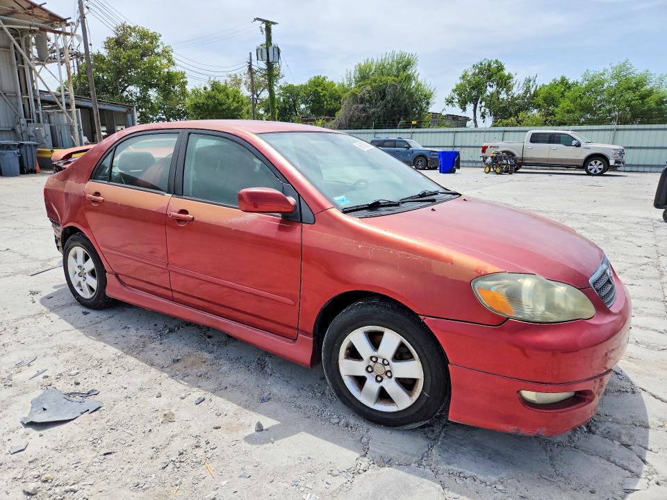 Продаж на аукціоні авто 2005 Toyota Corolla, vin: 1NXBR32E25Z460104, номер лоту: 66159276