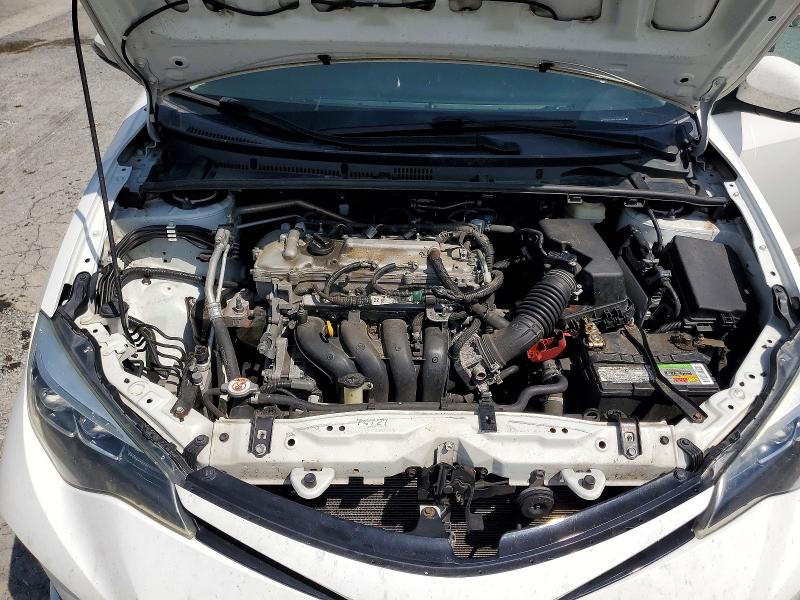 65879366 :رقم المزاد ، 2T1BURHE3JC046544 vin ، 2018 Toyota Corolla مزاد بيع