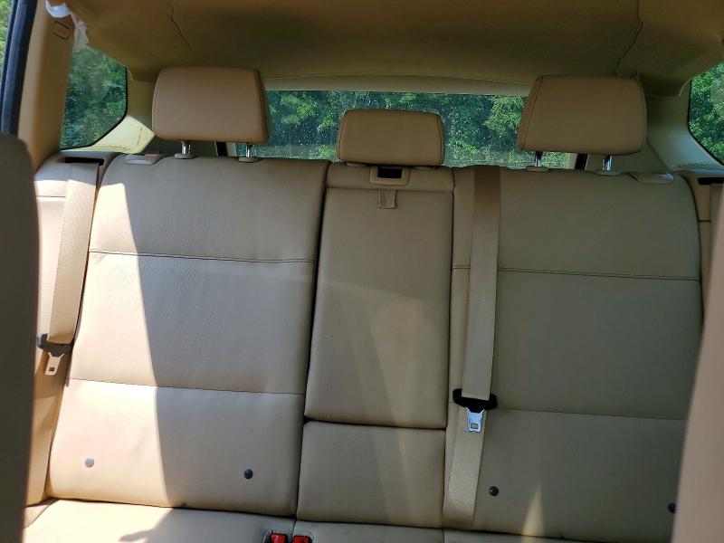 Aukcja sprzedaży 2016 Bmw X3, vin: 5UXWZ7C50G0R33146, numer aukcji: 64744116