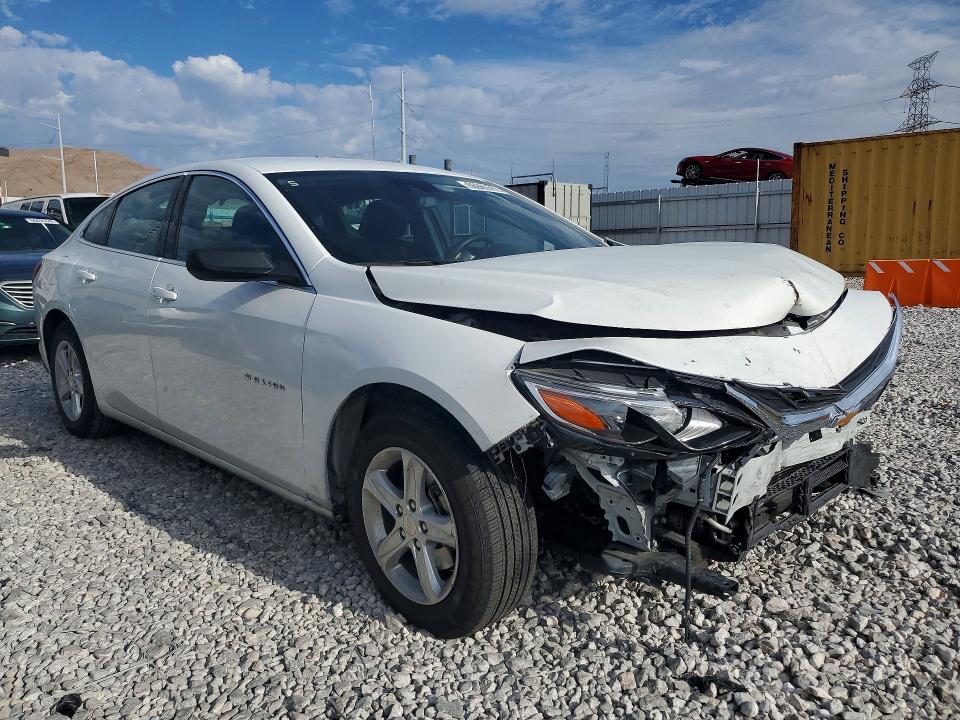 Продаж на аукціоні авто 2023 Chevrolet Malibu, vin: 1G1ZC5STXPF235461, номер лоту: 66965516