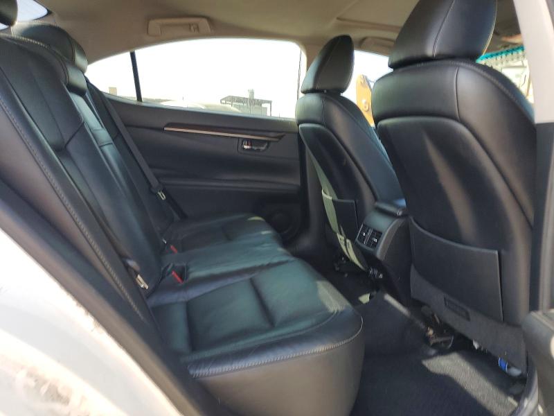 Aukcja sprzedaży 2013 Lexus Es, vin: JTHBK1GG3D2043509, numer aukcji: 63868806
