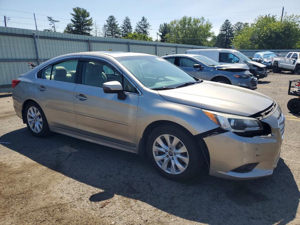 66030256 :رقم المزاد ، 4S3BNAH61H3006831 vin ، 2017 Subaru Legacy مزاد بيع