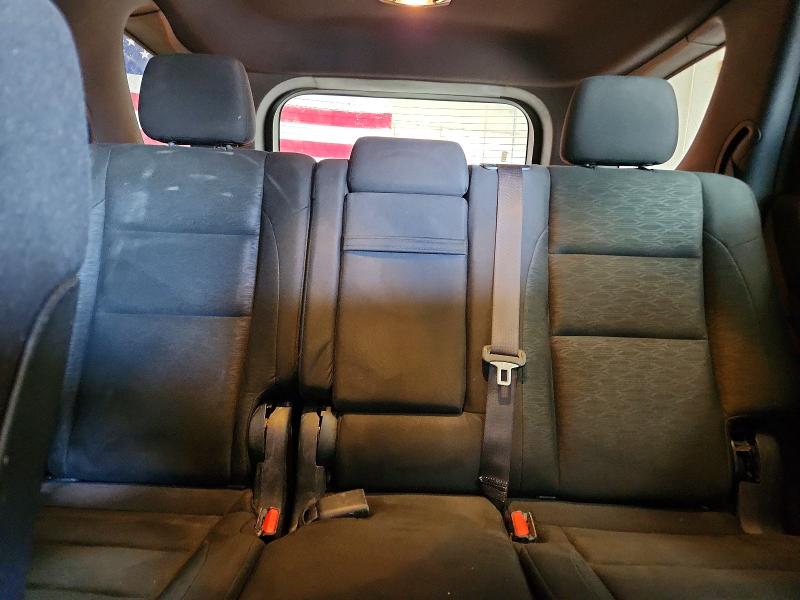 Продажа на аукционе авто 2024 Dodge Durango, vin: 1C4RDJAG4RC115032, номер лота: 63696306
