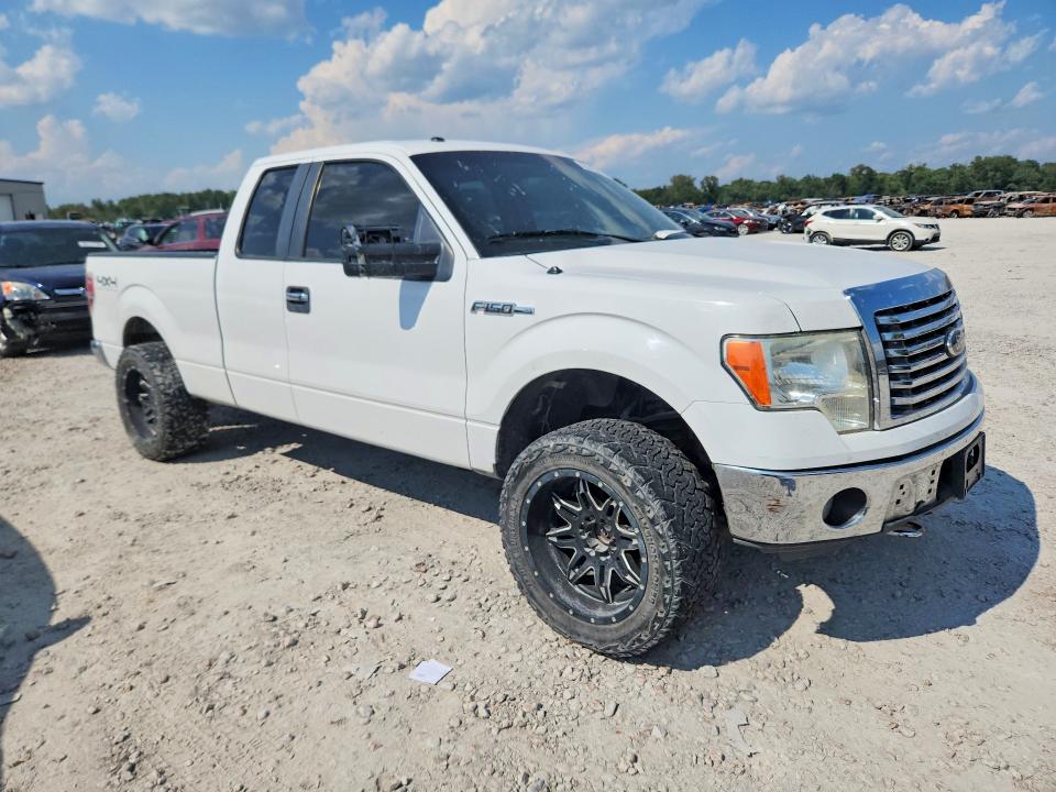 Aukcja sprzedaży 2011 Ford F150, vin: 1FTFX1EF8BFD07764, numer aukcji: 66485936