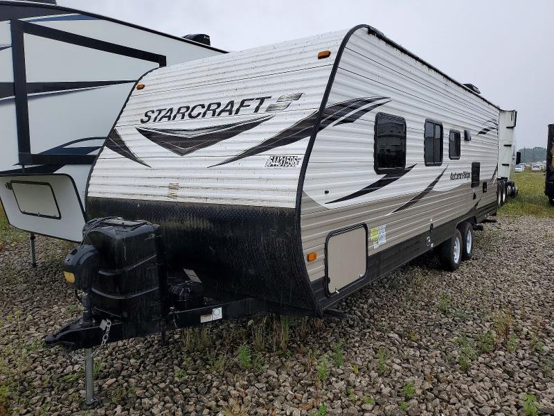 2020 Starcraft Autumn Ridge მანქანა იყიდება აუქციონზე, vin: 1SABS0BN2L1BF5281, აუქციონის ნომერი: 64431596