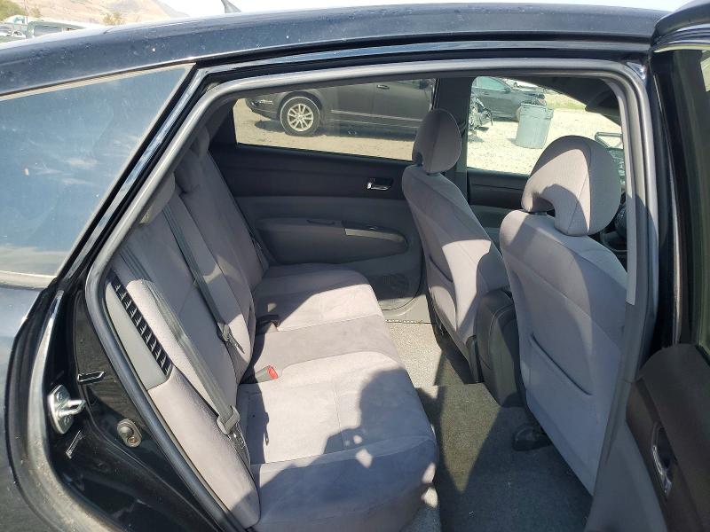 2005 Toyota Prius მანქანა იყიდება აუქციონზე, vin: JTDKB20U850120847, აუქციონის ნომერი: 64821006