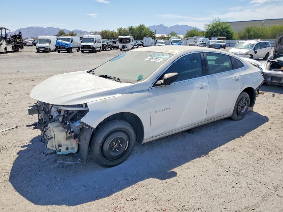 Aukcja sprzedaży 2019 Chevrolet Malibu, vin: 1G1ZG5ST6KF221585, numer aukcji: 66818216