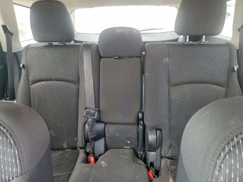 Aukcja sprzedaży 2018 Dodge Journey, vin: 3C4PDCAB2JT496623, numer aukcji: 63318756