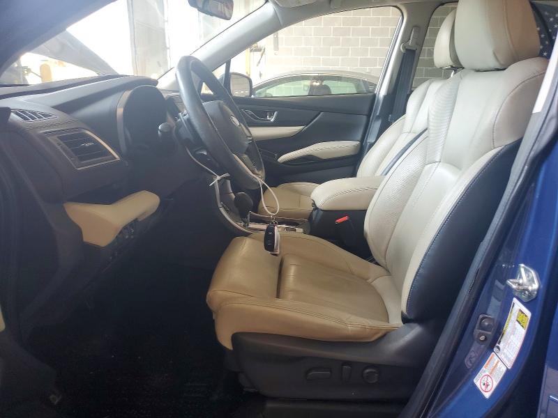Продажа на аукционе авто 2019 Subaru Ascent, vin: 4S4WMAPD5K3416779, номер лота: 62408936