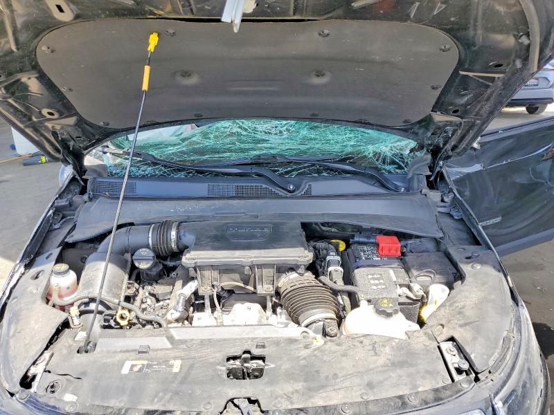 Продаж на аукціоні авто 2025 Jeep Compass, vin: 3C4NJDCN6ST579356, номер лоту: 66099776