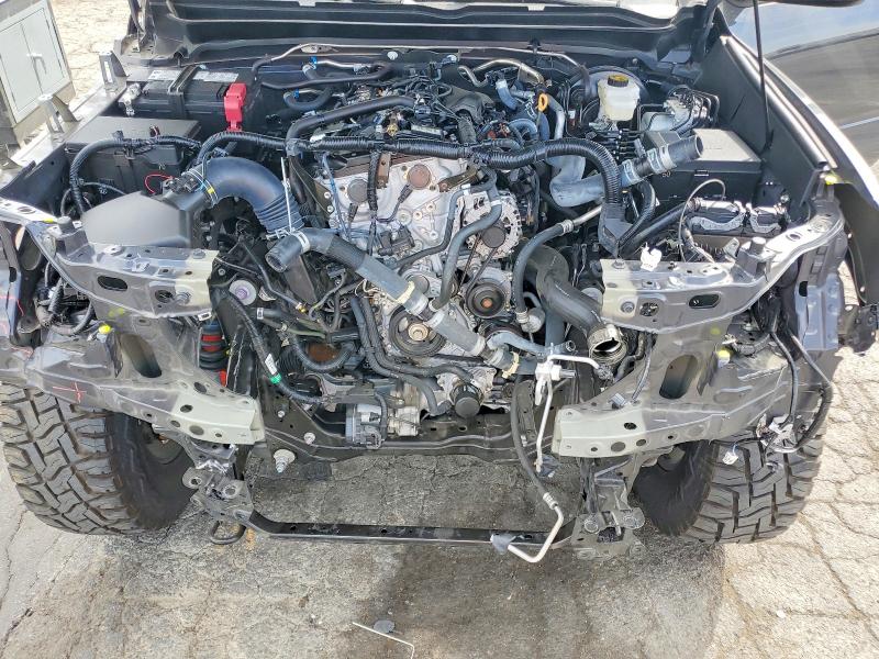 Продажа на аукционе авто 2025 Toyota Tacoma, vin: 3TMLB5JN6SM118178, номер лота: 66301056