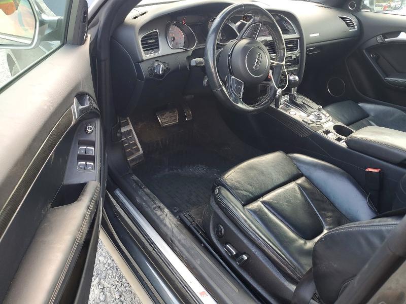 Продаж на аукціоні авто 2015 Audi S5, vin: WAUCGAFH2FN004698, номер лоту: 67153386