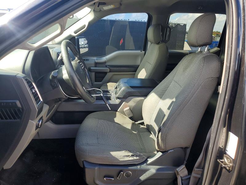 Aukcja sprzedaży 2015 Ford F150, vin: 1FTEW1EG6FFA50262, numer aukcji: 63912296