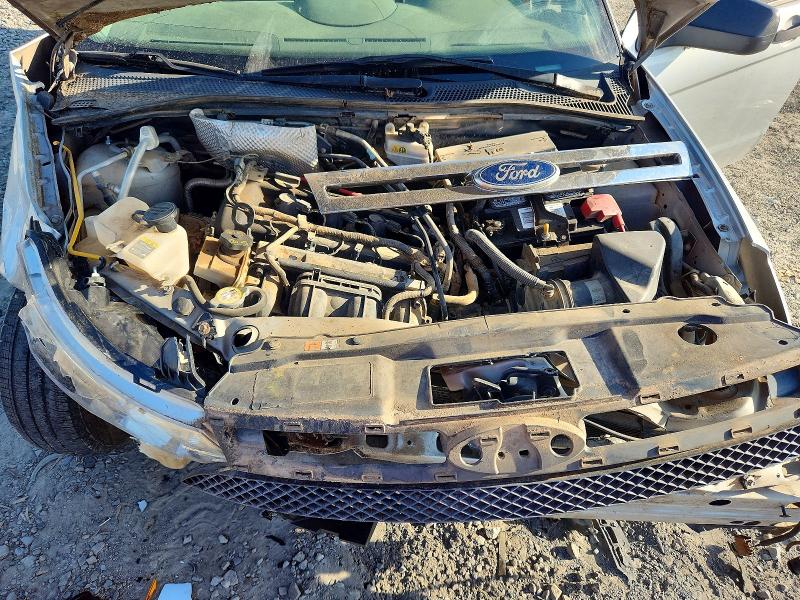 65665386 :رقم المزاد ، 1FAHP3FN3BW179465 vin ، 2011 Ford Focus مزاد بيع