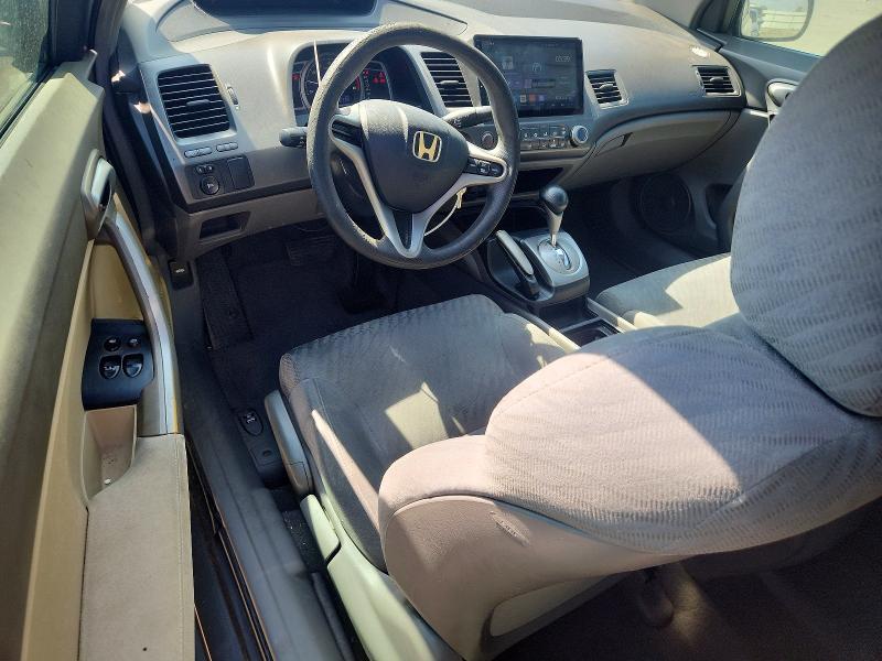 Aukcja sprzedaży 2010 Honda Accord, vin: 2HGFG1B68AH535606, numer aukcji: 64120916