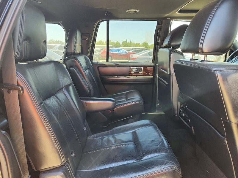 Продажа на аукционе авто 2016 Lincoln Navigator, vin: 5LMJJ3JT8GEL05490, номер лота: 65032596