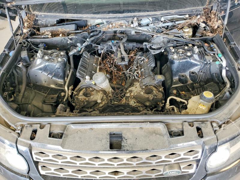 Aukcja sprzedaży 2014 Land Rover Range Rover Sport, vin: SALWG2WF7EA354511, numer aukcji: 64322596