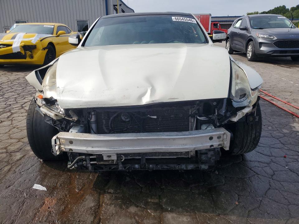 66545546 :رقم المزاد ، JN1AZ4EH7HM952887 vin ، 2017 Nissan 370z مزاد بيع