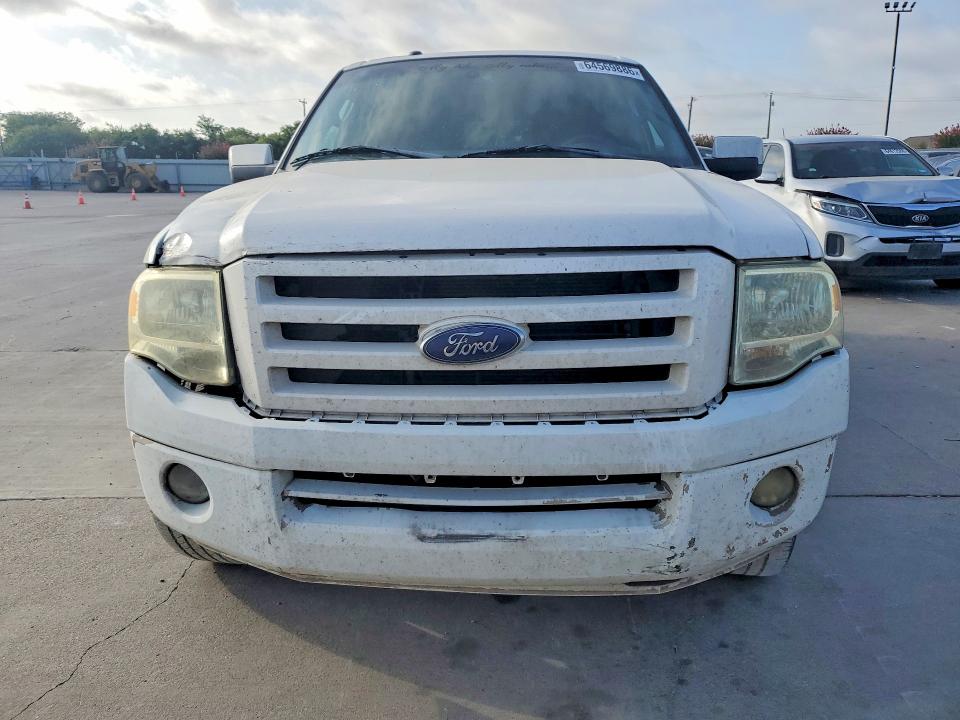 64569886 :رقم المزاد ، 1FMJK1K59AEA29736 vin ، 2010 Ford Expedition مزاد بيع