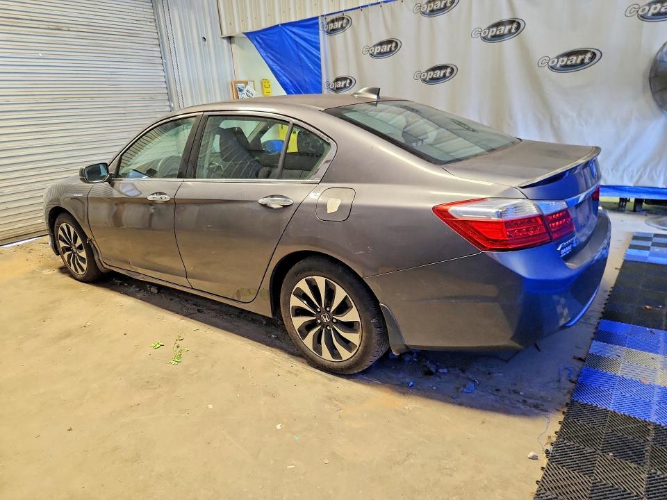 Продаж на аукціоні авто 2015 Honda Accord, vin: 1HGCR6F3XFA000518, номер лоту: 67302906