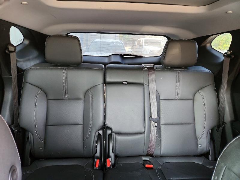 Продаж на аукціоні авто 2023 Chevrolet Blazer, vin: 3GNKBJR44PS177577, номер лоту: 63199876