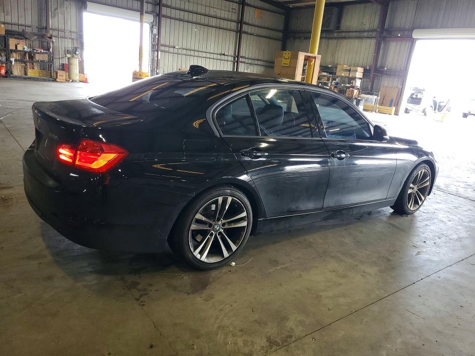 63882716 :رقم المزاد ، WBA3A5C58EP602591 vin ، 2014 Bmw 328 مزاد بيع