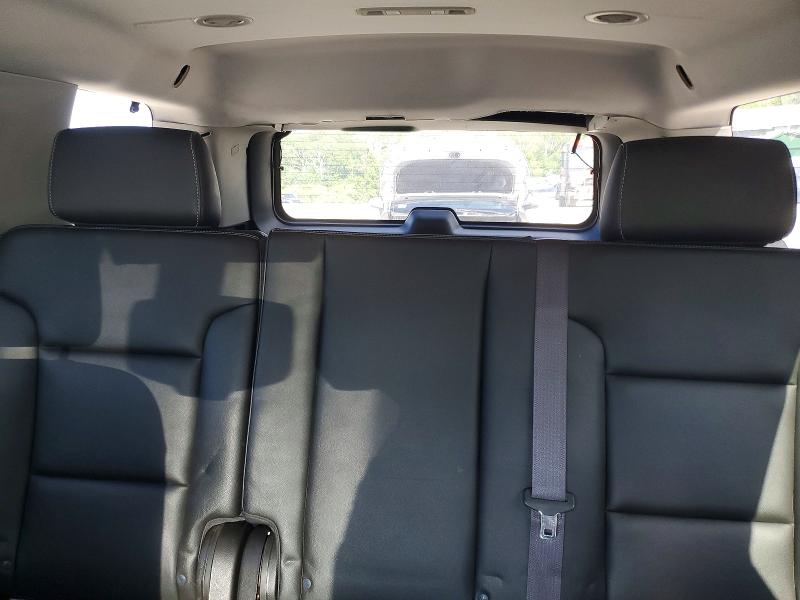 Aukcja sprzedaży 2017 Chevrolet Tahoe, vin: 1GNSKDEC1HR321699, numer aukcji: 66626516