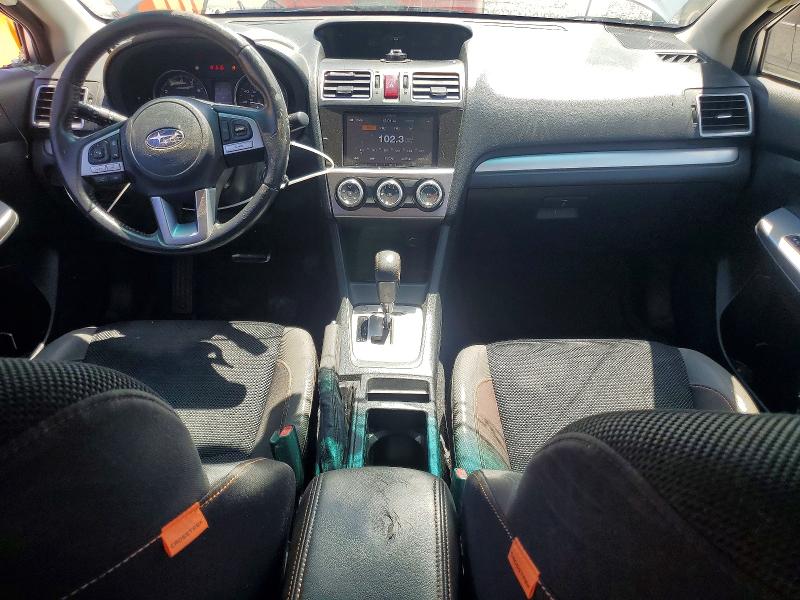 Aukcja sprzedaży 2016 Subaru Crosstrek, vin: JF2GPABC0G8305969, numer aukcji: 63812466