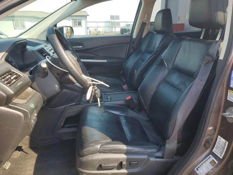 2012 Honda Cr-v მანქანა იყიდება აუქციონზე, vin: 5J6RM4H71CL004009, აუქციონის ნომერი: 66842036