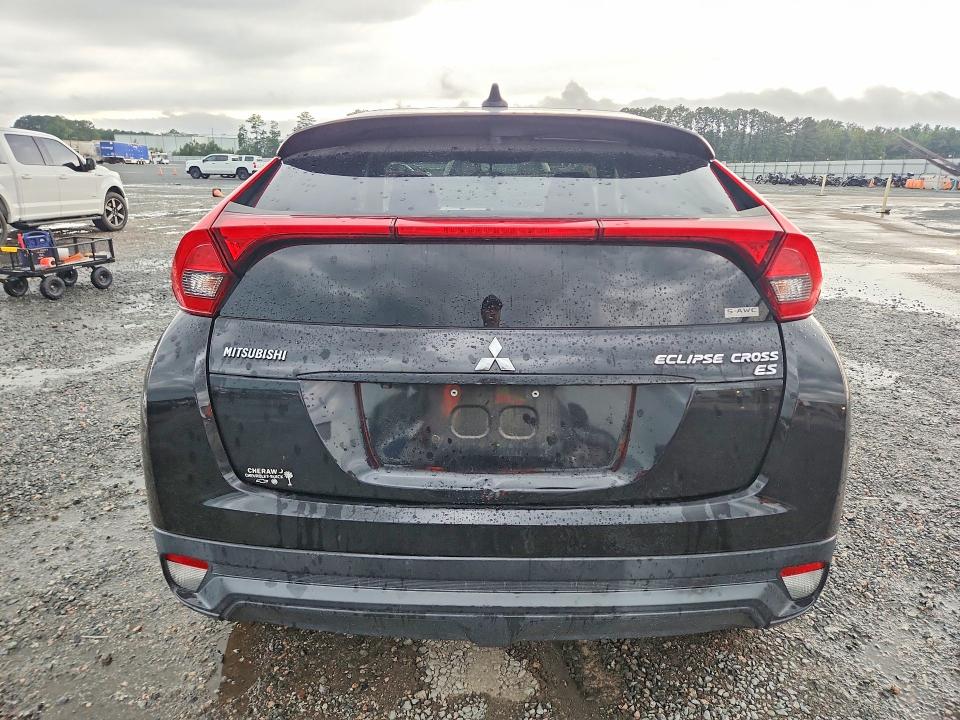 Aukcja sprzedaży 2019 Mitsubishi Eclipse Cross, vin: JA4AT3AA1KZ034106, numer aukcji: 65002516