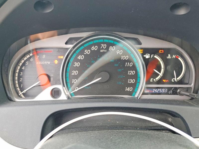 Aukcja sprzedaży 2010 Toyota Venza, vin: 4T3ZK3BB4AU033856, numer aukcji: 65820306