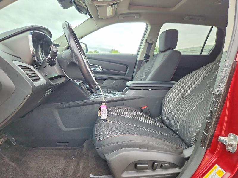 65304646 :رقم المزاد ، 2GKFLTEK1G6204423 vin ، 2016 Gmc Terrain مزاد بيع