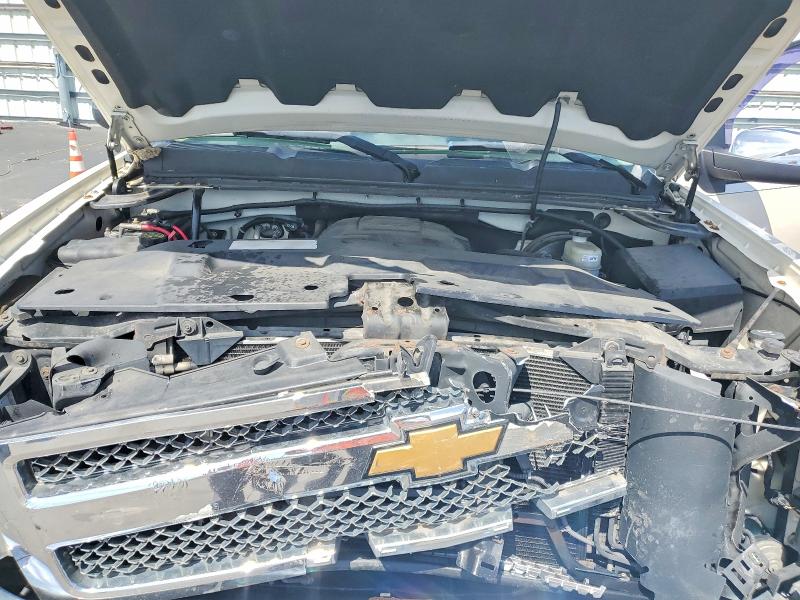 Aukcja sprzedaży 2013 Chevrolet Silverado, vin: 3GCPKSE79DG177335, numer aukcji: 66485226