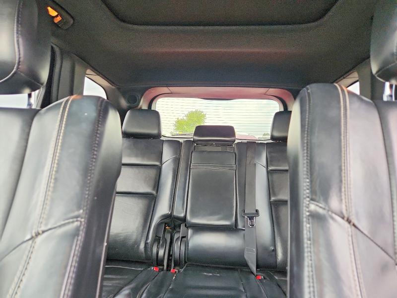 2015 Jeep Grand Cherokee მანქანა იყიდება აუქციონზე, vin: 1C4RJFBG6FC233289, აუქციონის ნომერი: 64103016