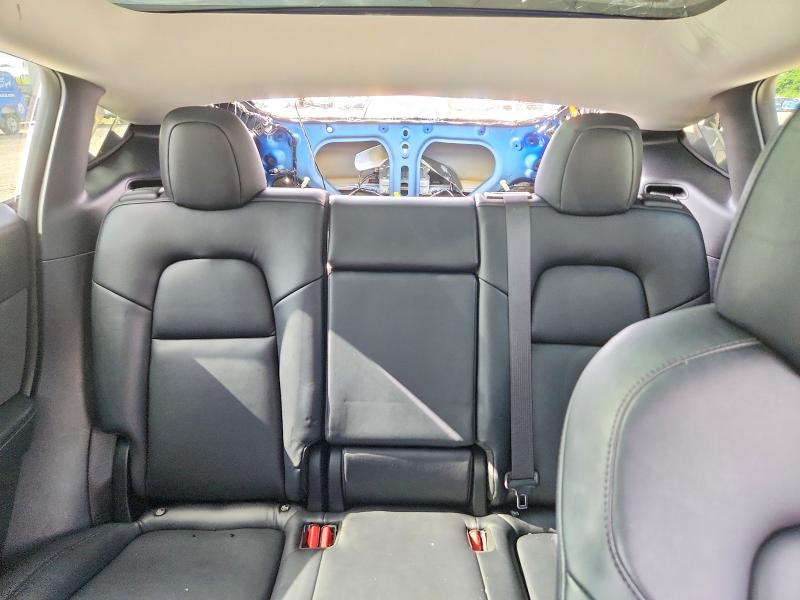 Aukcja sprzedaży 2020 Tesla Model Y, vin: 5YJYGDEF1LF000470, numer aukcji: 66308706