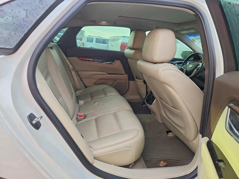 Продажа на аукционе авто 2016 Cadillac Xts, vin: 2G61M5S38G9191702, номер лота: 66421946