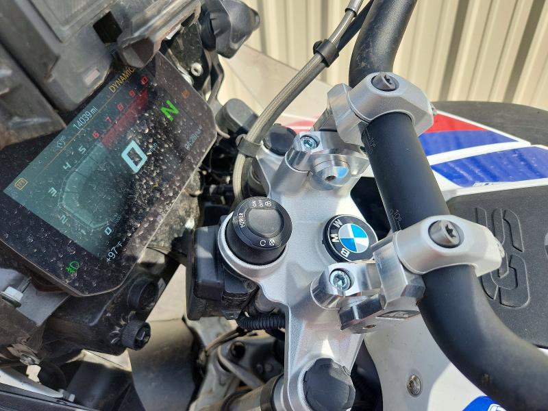 Aukcja sprzedaży 2022 Bmw R 1250, vin: WB10M1304N6F88513, numer aukcji: 64678356