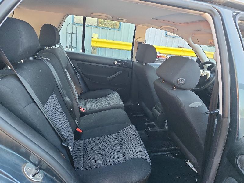 2004 Volkswagen Golf მანქანა იყიდება აუქციონზე, vin: 9BWGL61J144004546, აუქციონის ნომერი: 66062686
