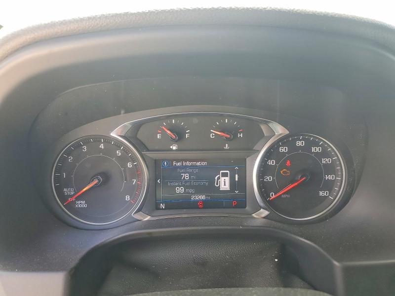 Aukcja sprzedaży 2023 Gmc Acadia, vin: 1GKKNKL42PZ236924, numer aukcji: 64033196