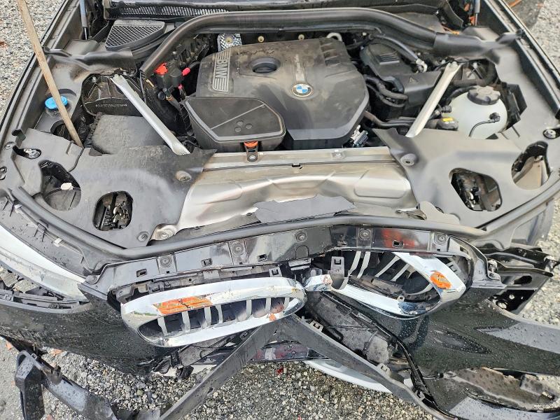 Aukcja sprzedaży 2019 Bmw X3, vin: 5UXTR7C58KLE97689, numer aukcji: 64850416