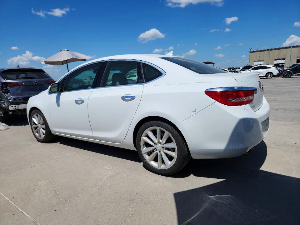 Aukcja sprzedaży 2013 Buick Verano, vin: 1G4PR5SK2D4176185, numer aukcji: 64079706