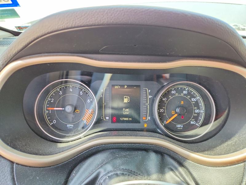 Aukcja sprzedaży 2015 Jeep Cherokee, vin: 1C4PJLCSXFW781223, numer aukcji: 66928466