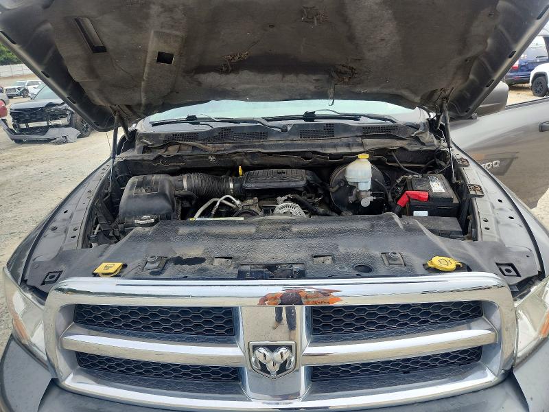 Aukcja sprzedaży 2011 Dodge Ram 1500, vin: 3D7JB1EK5BG528202, numer aukcji: 64414566