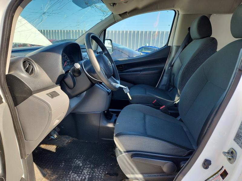 Aukcja sprzedaży 2016 Nissan Nv200, vin: 3N6CM0KN2GK697343, numer aukcji: 63175116