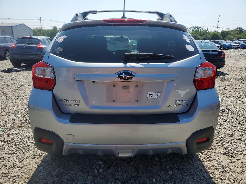 Aukcja sprzedaży 2014 Subaru Xv Crosstrek, vin: JF2GPAWC5E8280008, numer aukcji: 65813766